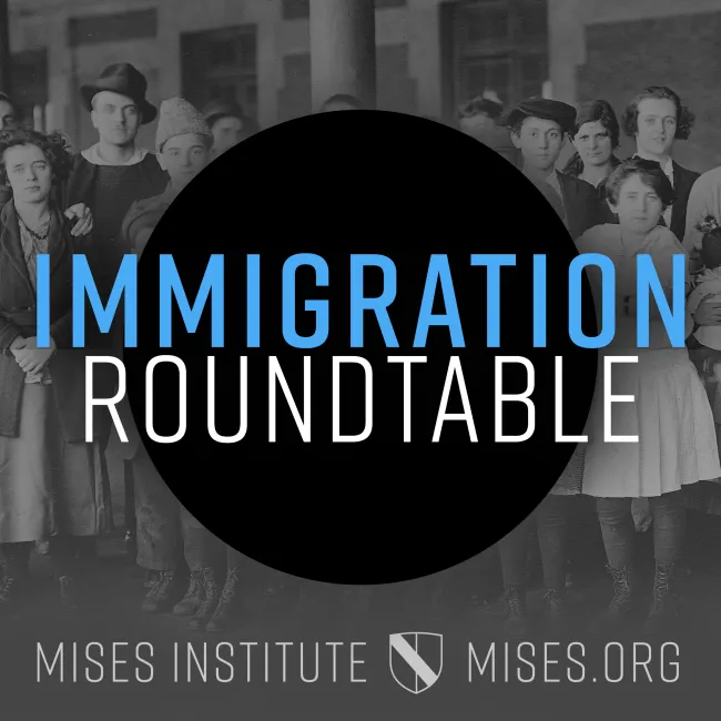 Immigration Roundtable Podcast